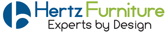 Hertz Furniture logo
